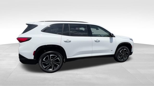 Certified 2026 Buick Enclave Sport Touring AWD/4WD image 8