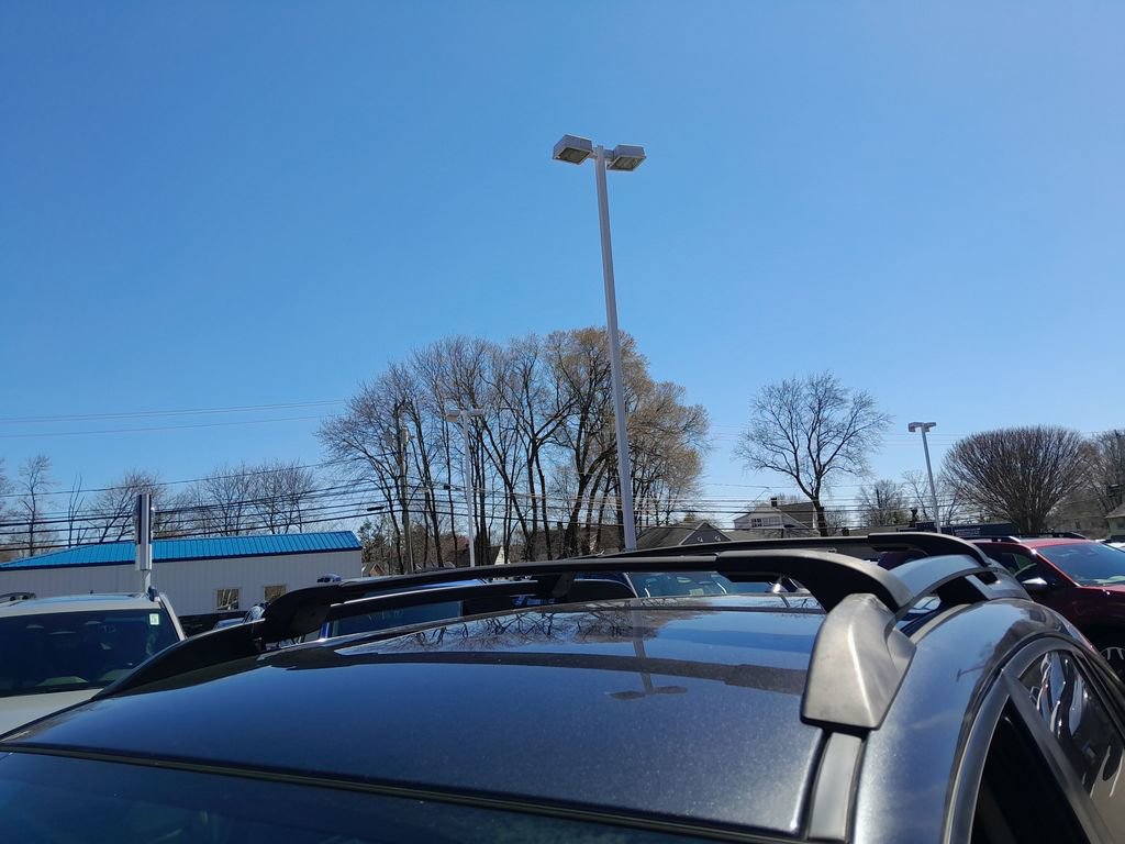 Used 2017 Subaru Crosstrek 2.0i Premium image 42