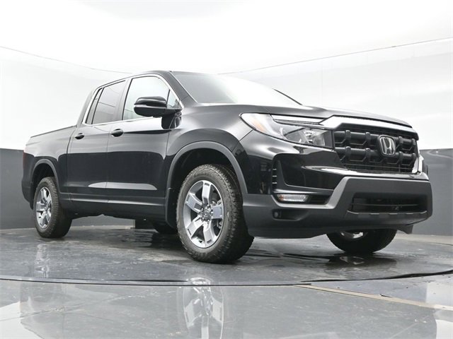 New 2026 Honda Ridgeline RTL image 27