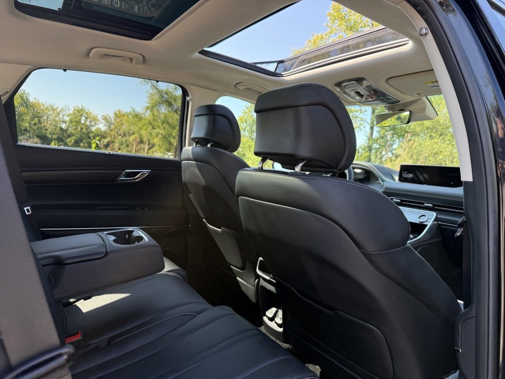 Used 2024 Genesis GV80 3.5T image 28