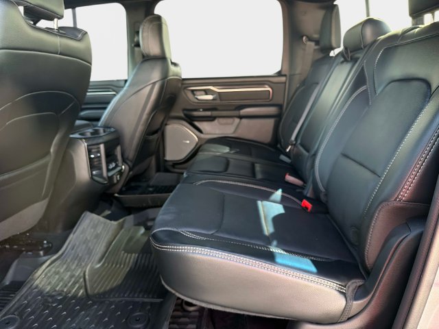 Used 2025 RAM 1500 Rebel w/ Rebel Level 2 Equipment Group AWD/4WD image 12