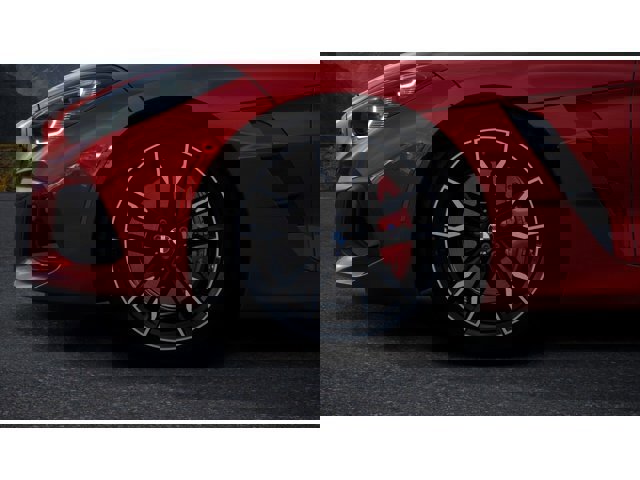 New 2026 BMW Z4 M40i image 7