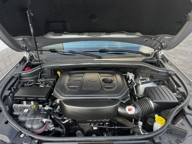 Used 2021 Jeep Grand Cherokee Limited image 2