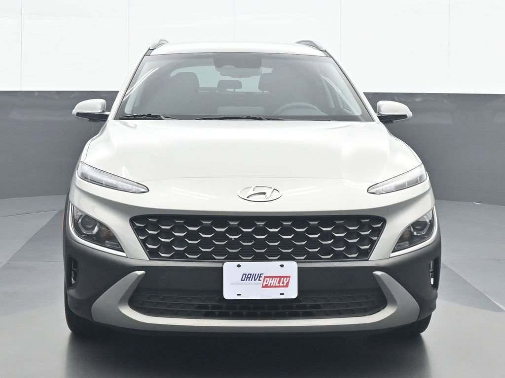 Used 2023 Hyundai Kona SEL w/ Cargo Package image 1