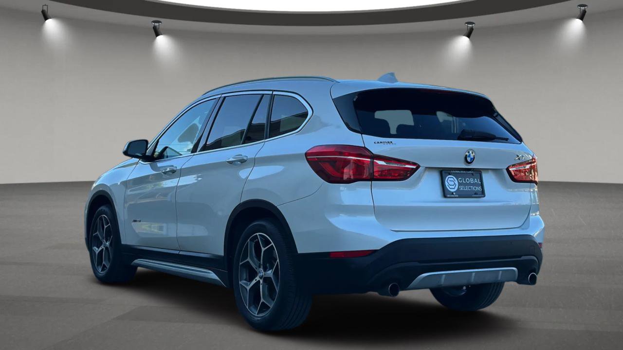 Used 2016 BMW X1 xDrive28i AWD/4WD image 6