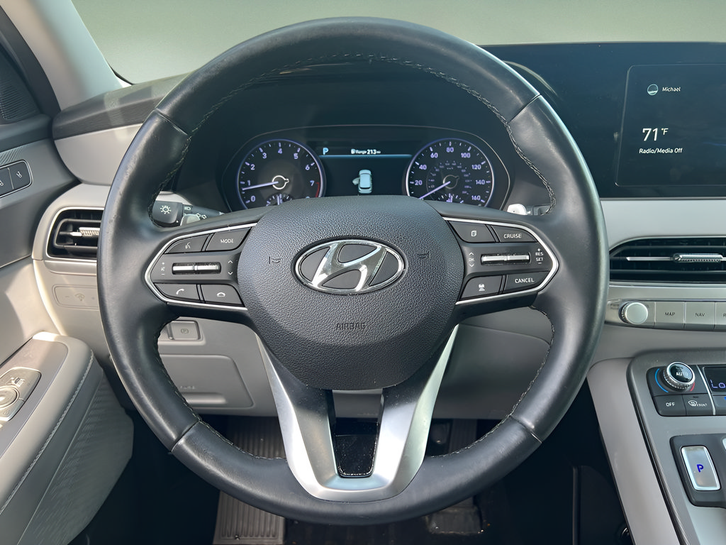 Used 2021 Hyundai Palisade SEL w/ Premium Package AWD/4WD image 18