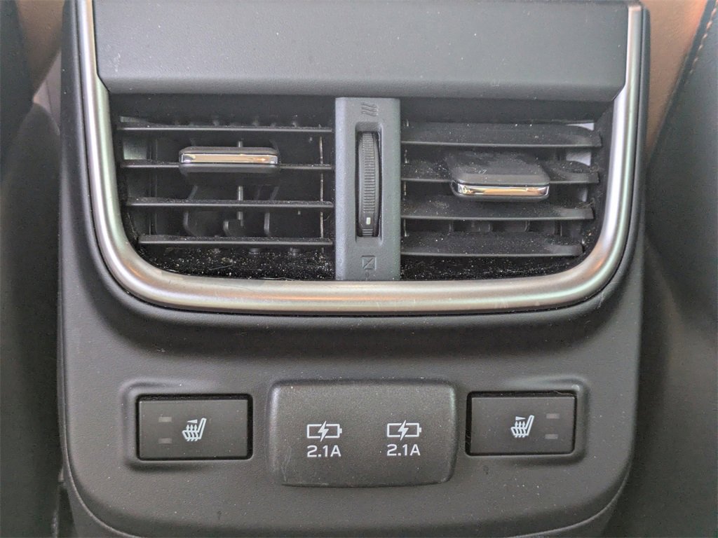 Certified 2021 Subaru Legacy Touring XT w/ Popular Package #3 image 13