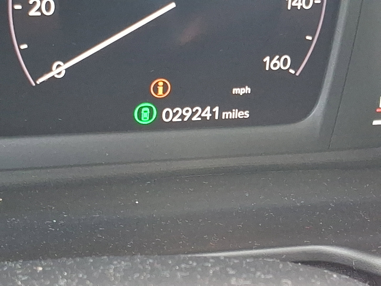 Used 2024 Honda Accord EX image 20