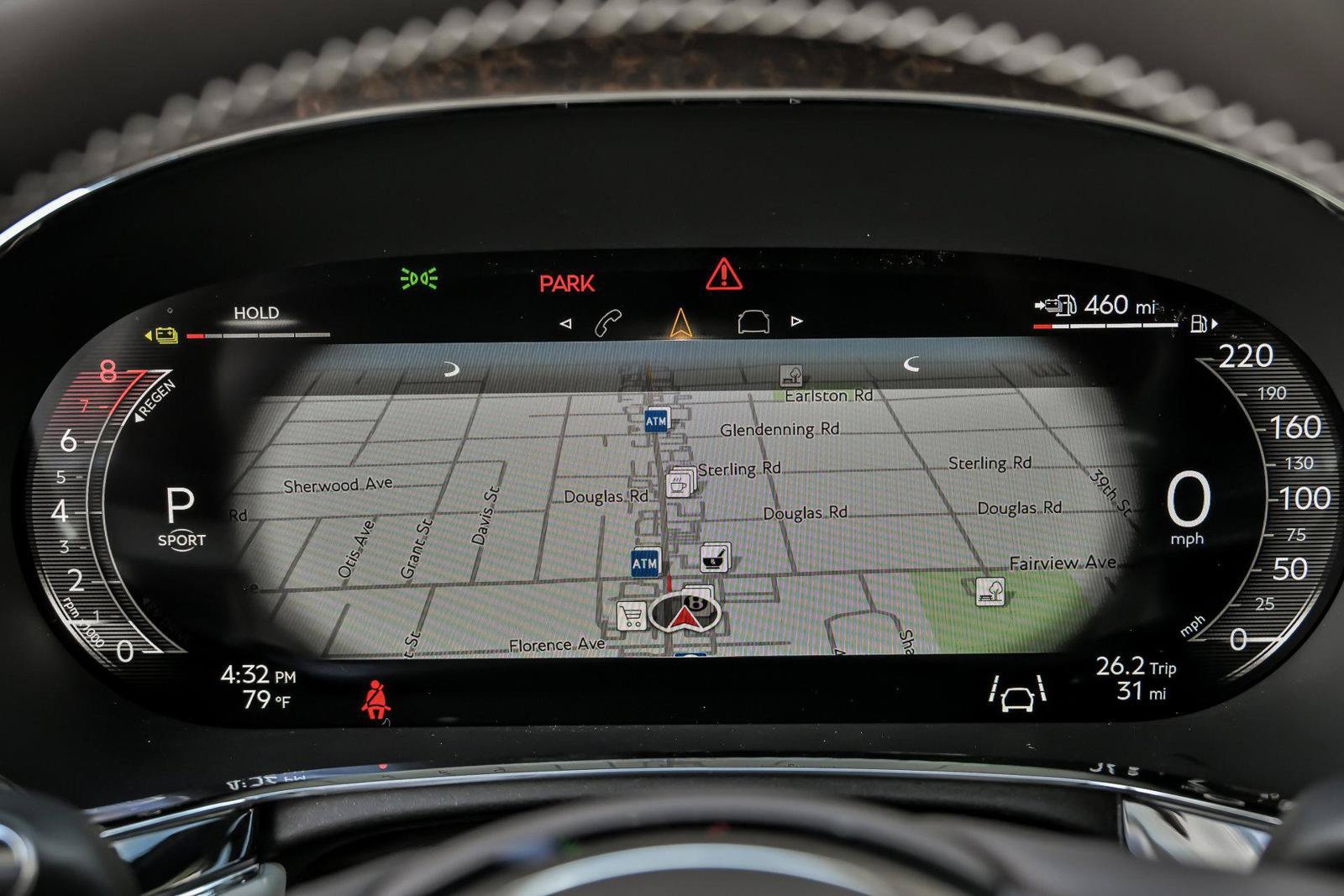New 2026 Bentley Continental GTC AWD/4WD image 39
