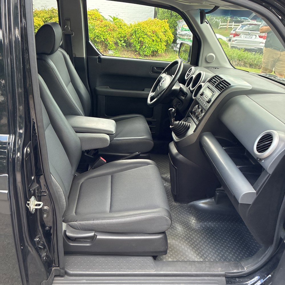 Used 2005 Honda Element EX image 4