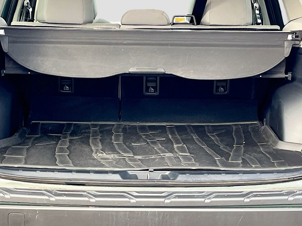 Used 2024 Subaru Forester Premium image 24