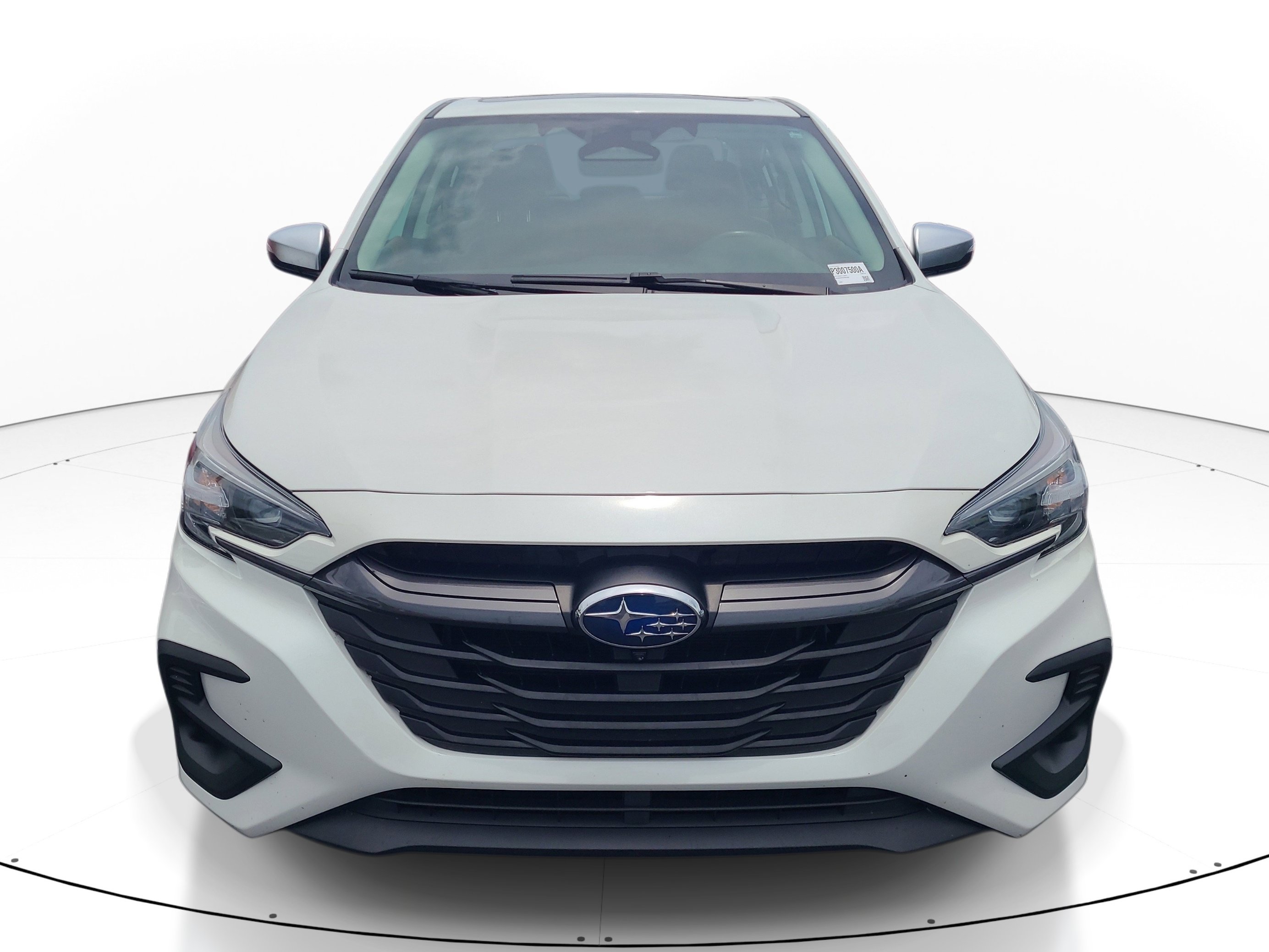 Certified 2023 Subaru Legacy Touring XT AWD/4WD video 2