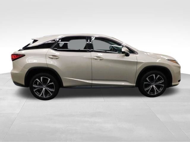 Used 2017 Lexus RX 350 FWD w/ Premium Package image 14
