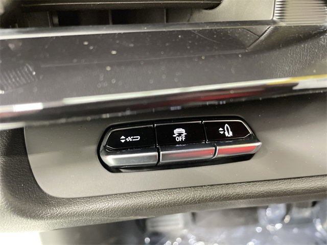 New 2026 Chevrolet Corvette Z06 image 30