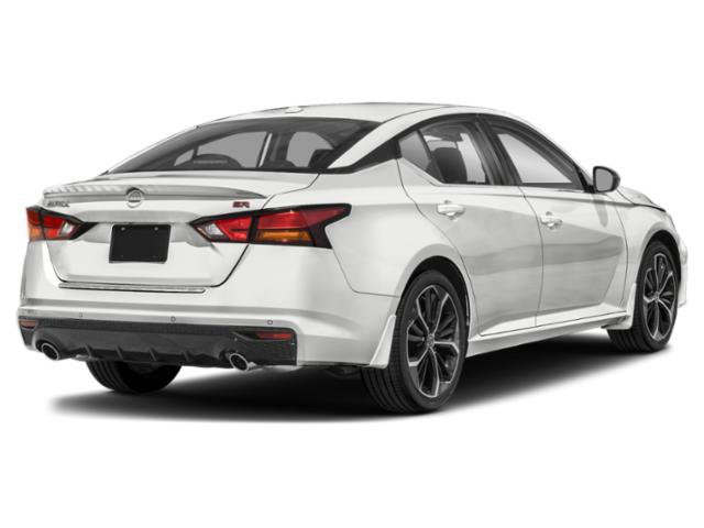 Used 2024 Nissan Altima 2.5 SR FWD image 5
