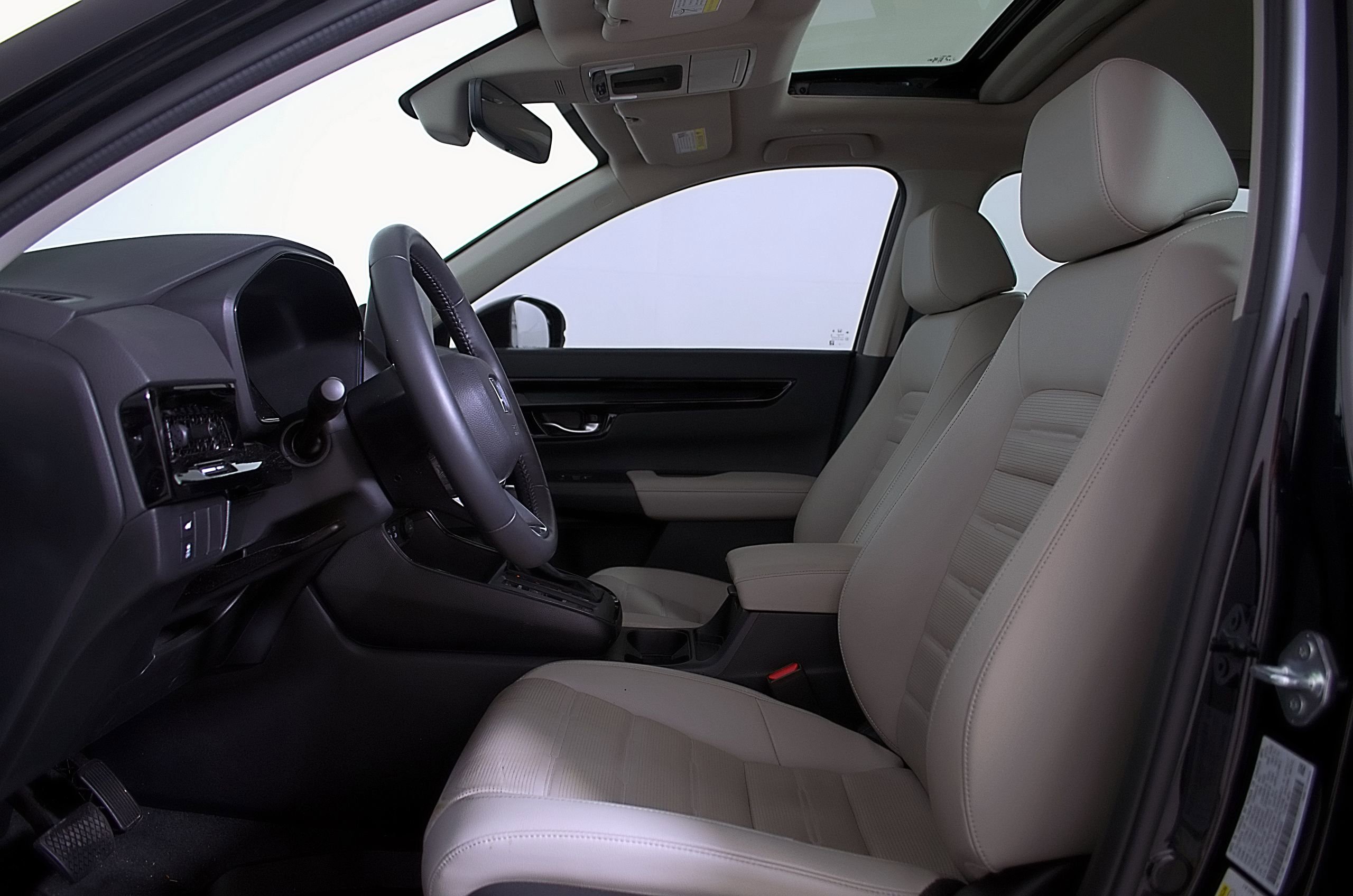 Used 2024 Honda CR-V EX-L image 16