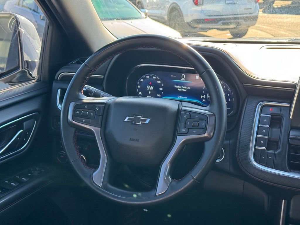 Used 2023 Chevrolet Tahoe RST image 19