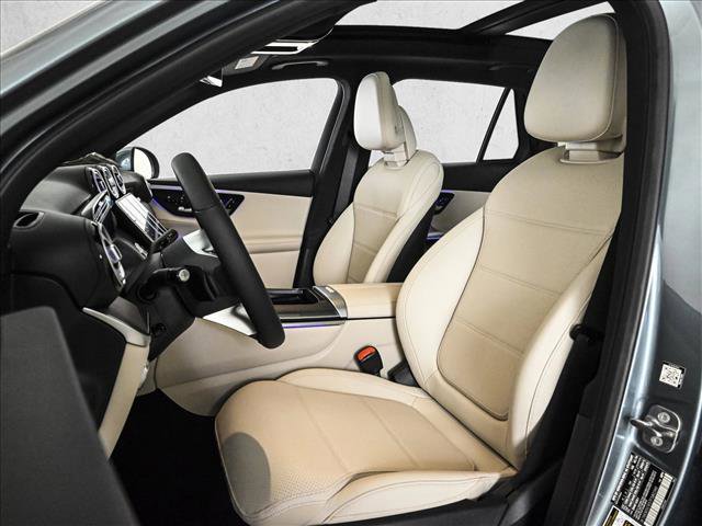 New 2026 Mercedes-Benz GLC 350e 4MATIC image 18