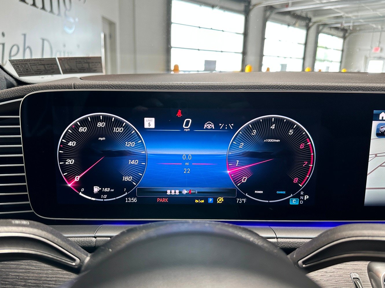 New 2026 Mercedes-Benz GLE 450 4MATIC Coupe image 9