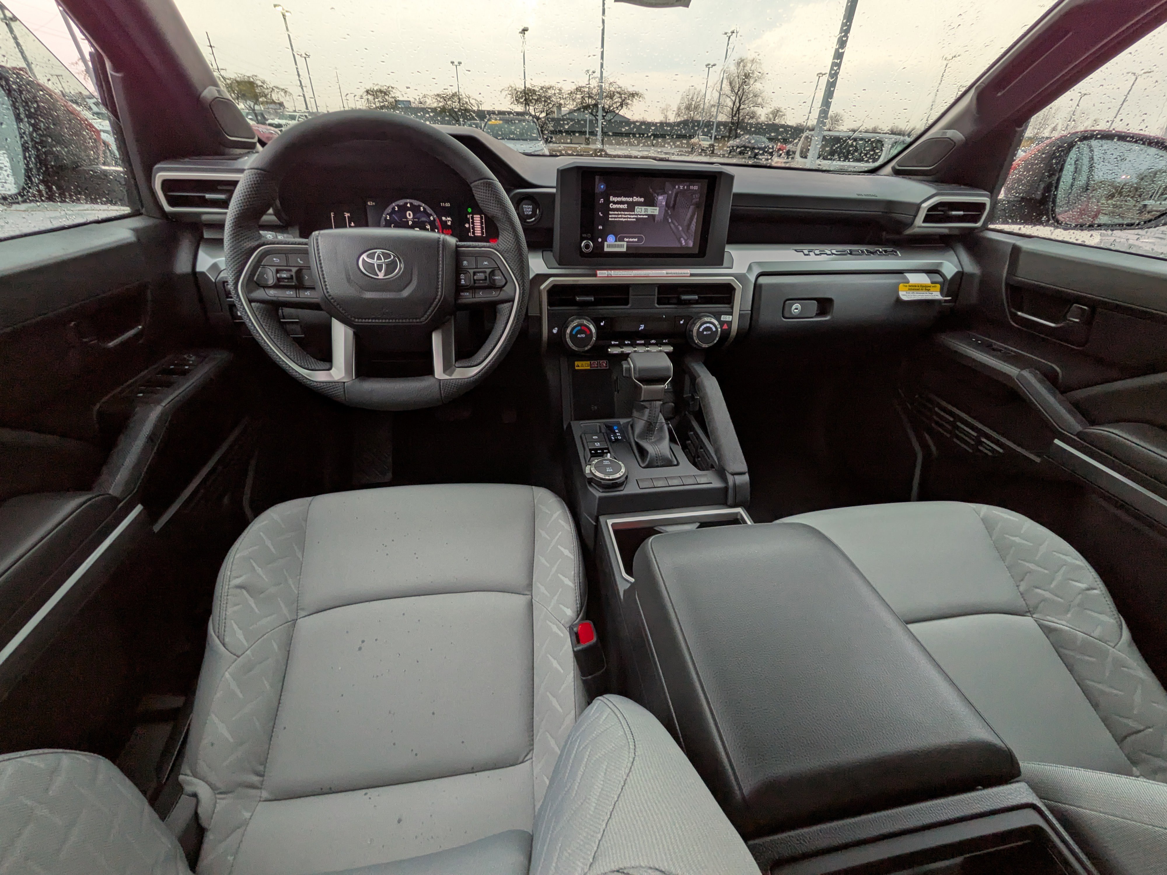 New 2026 Toyota Tacoma SR5 image 10