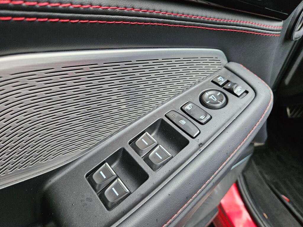 Certified 2022 Acura MDX A-Spec image 29