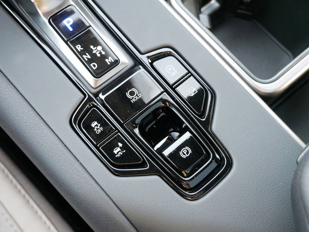 New 2026 Lexus TX 350 AWD image 26