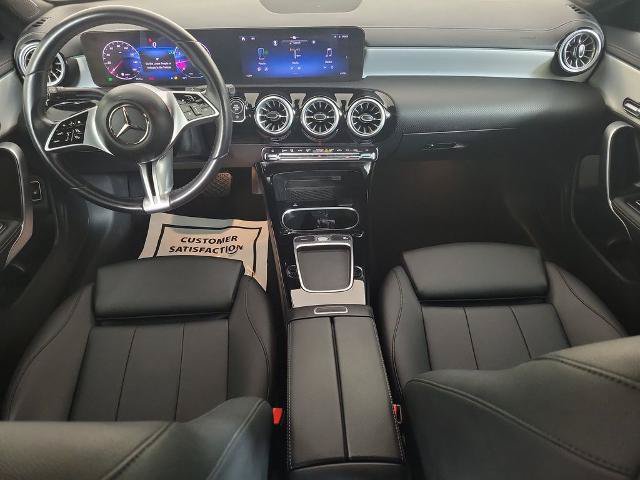 Used 2025 Mercedes-Benz CLA 250 image 9