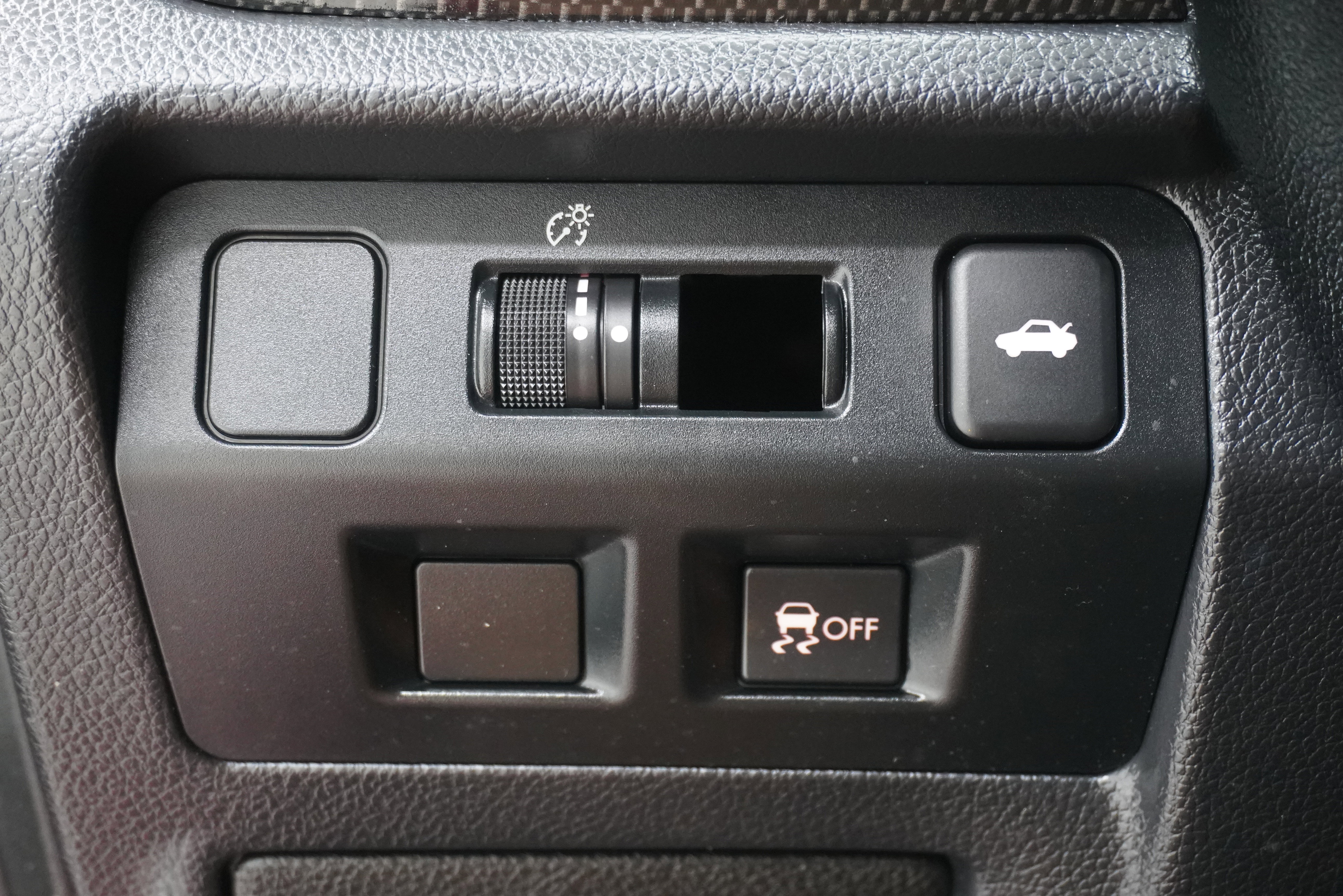 Used 2018 Subaru WRX image 19