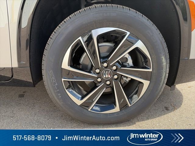 New 2026 Buick Enclave Sport Touring AWD/4WD image 14
