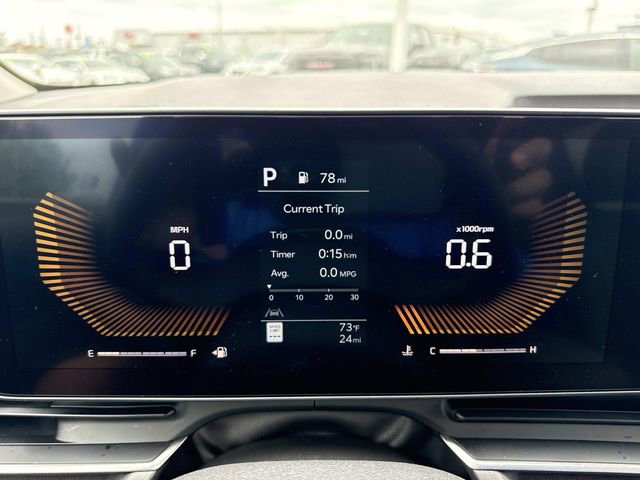 New 2026 Kia Carnival EX image 27