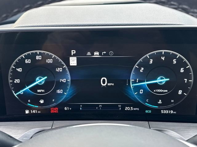 Used 2023 Kia Telluride SX X-Line image 15