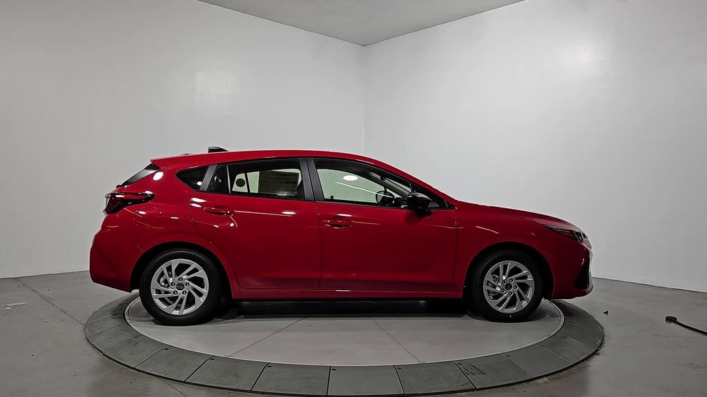 New 2025 Subaru Impreza 2.0i image 6