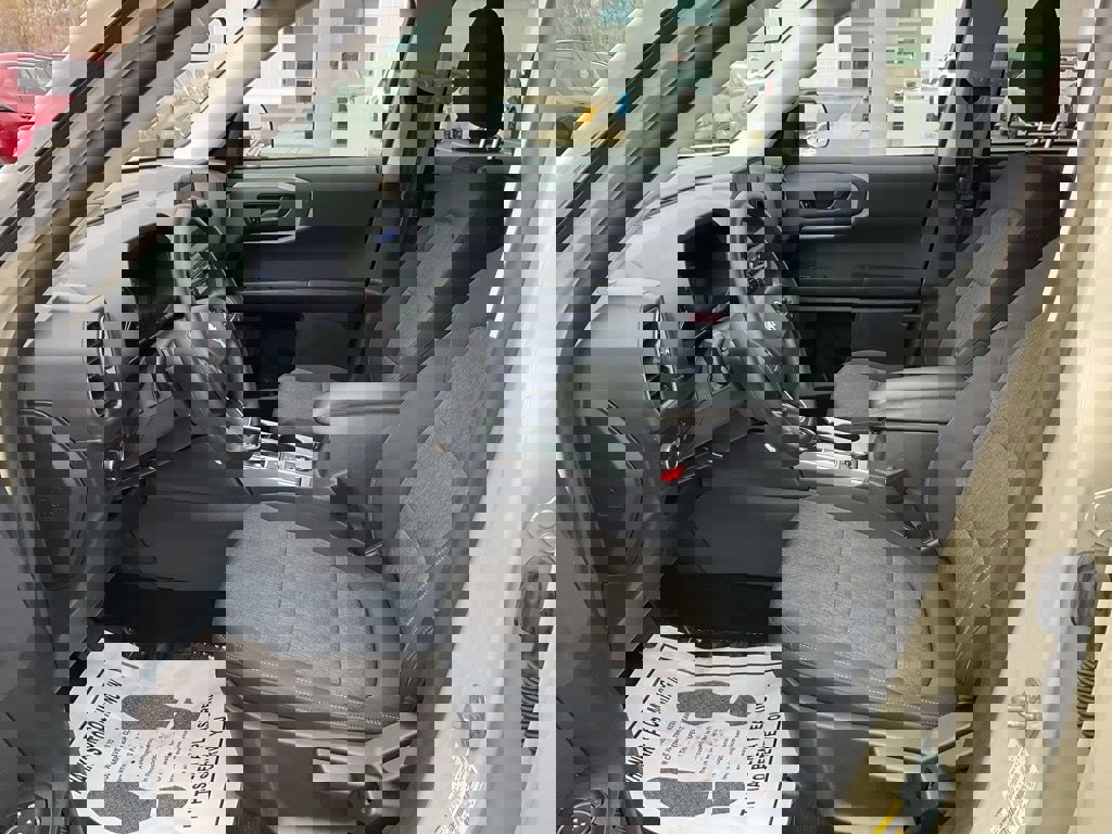 Used 2024 Ford Bronco Sport Big Bend image 2