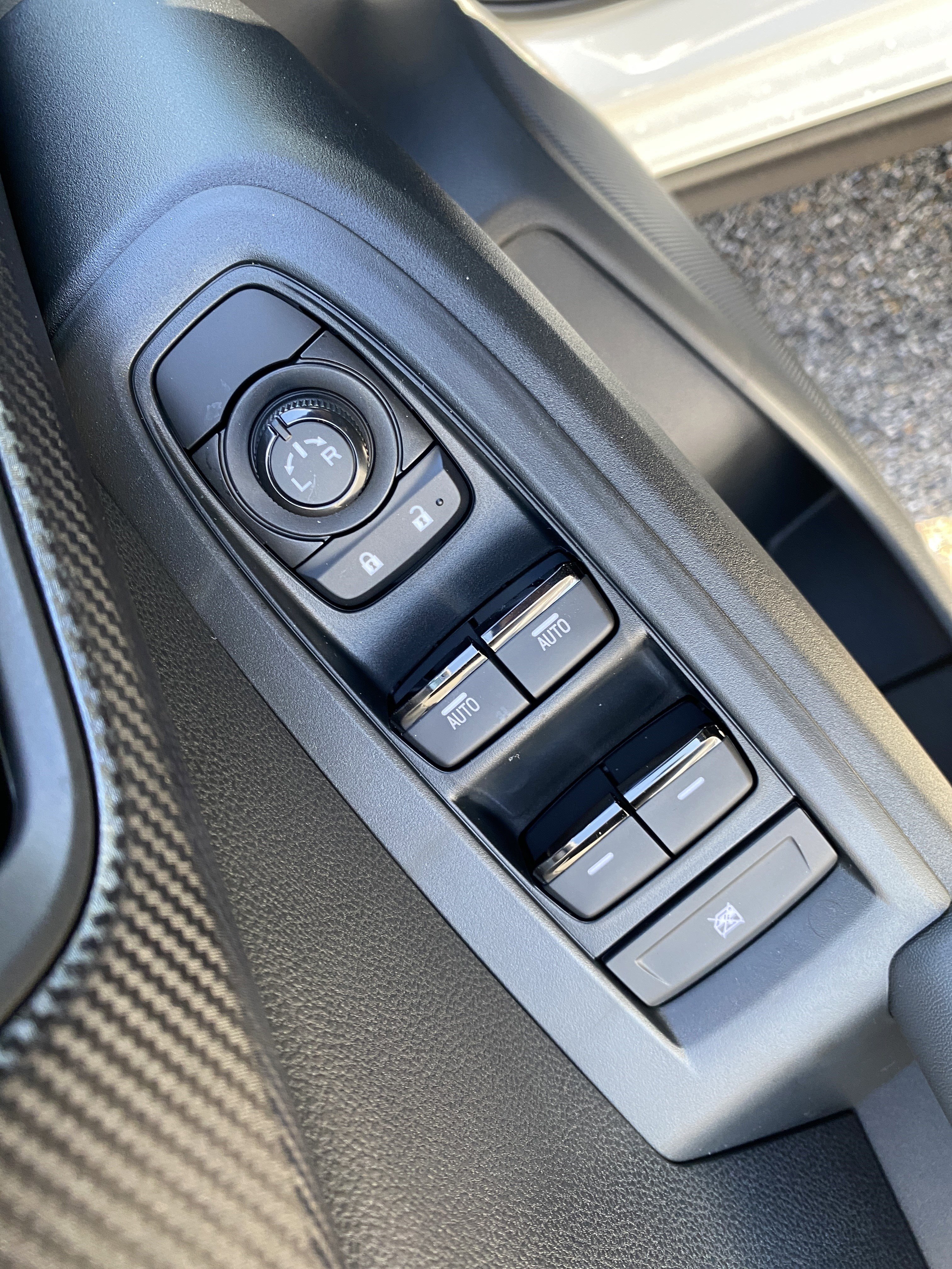 New 2026 Subaru Crosstrek 2.5i Sport image 18