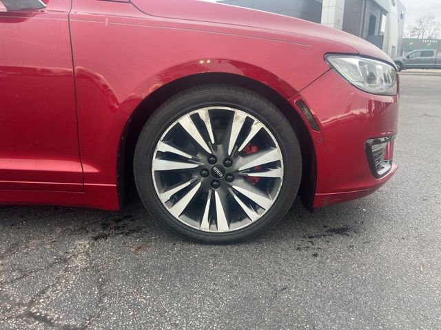 Used 2019 Lincoln MKZ Reserve w/ Luxury Package image 5