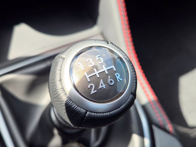 New 2026 Subaru WRX Premium AWD/4WD image 21