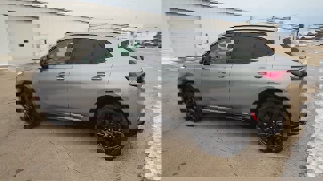 New 2026 Buick Envision Sport Touring image 6