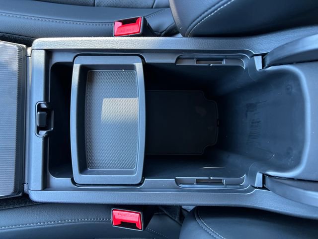 Certified 2024 Honda Civic EX-L image 28