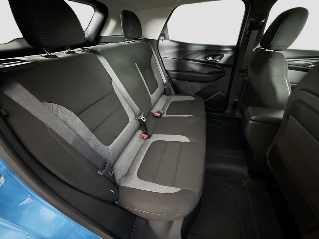New 2026 Chevrolet TrailBlazer LS AWD/4WD image 24