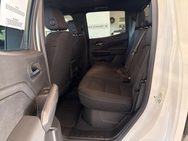 Used 2024 GMC Canyon Elevation w/ Convenience Package RWD image 24