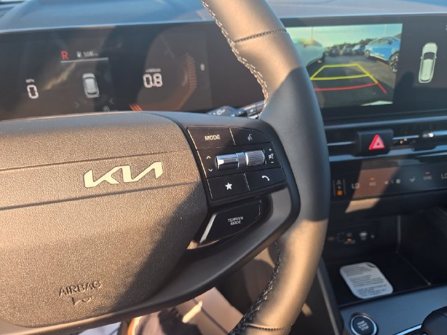 New 2027 Kia Sportage EX AWD/4WD image 15