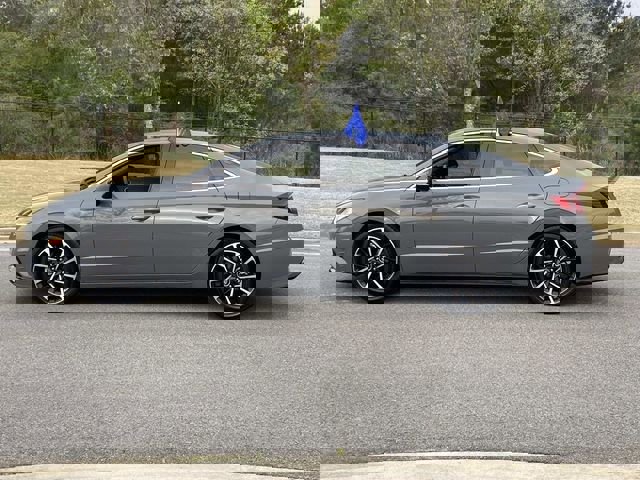 Used 2020 Hyundai Sonata SEL Plus image 8