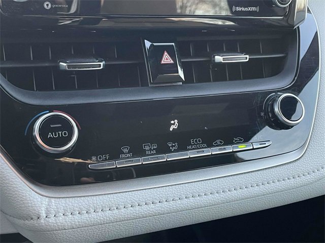 Certified 2021 Toyota Corolla SE image 27