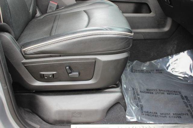 Used 2020 RAM 2500 Limited image 32