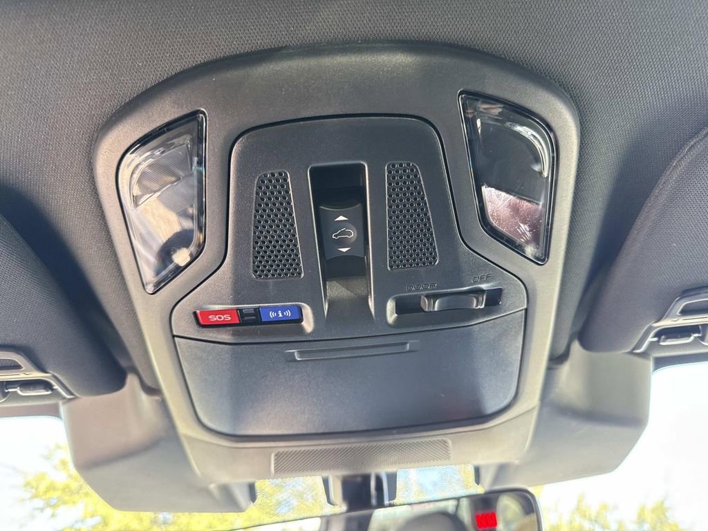 New 2025 Subaru Outback Wilderness w/ Wilderness Package image 42