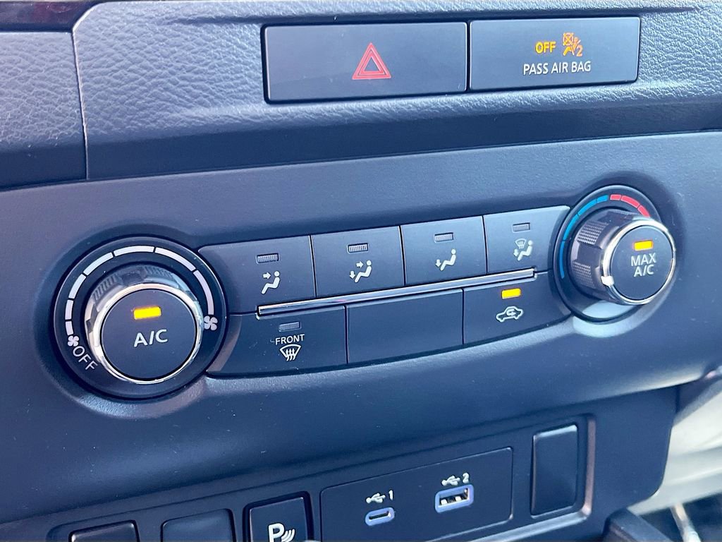 Used 2023 Nissan Frontier S w/ Technology Package image 15