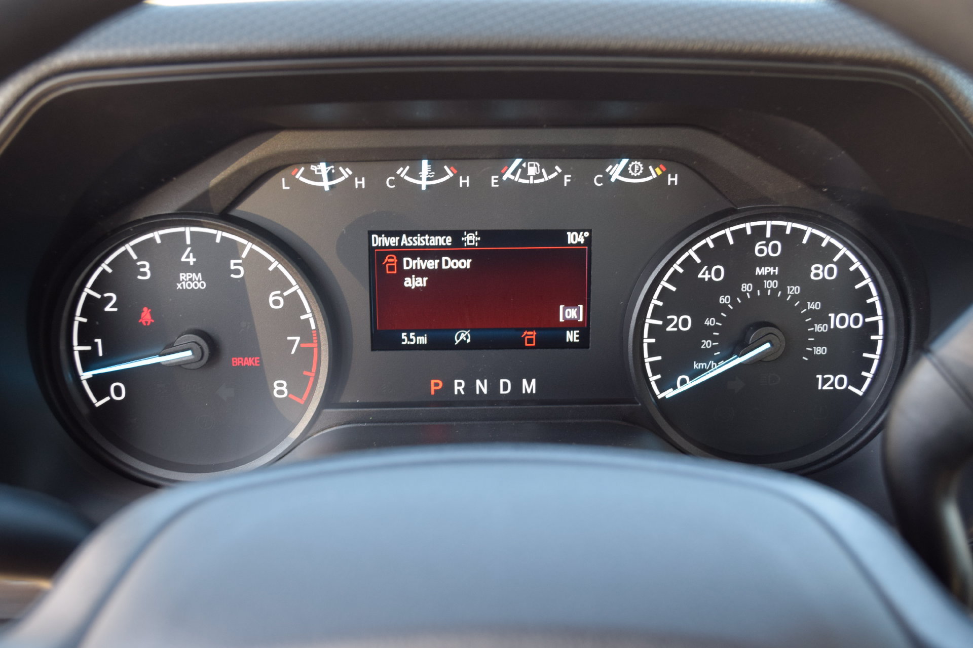 New 2026 Ford F150 XL RWD image 9