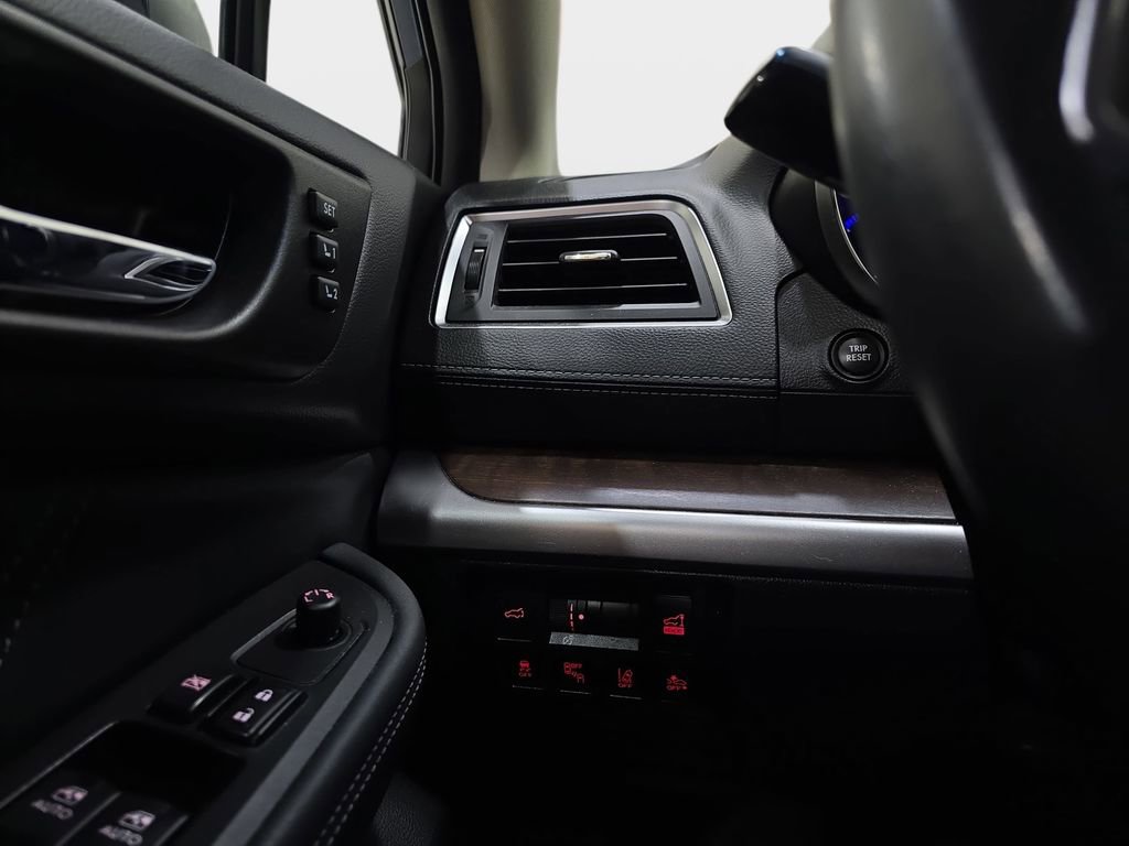 Used 2018 Subaru Outback 2.5i Limited image 28