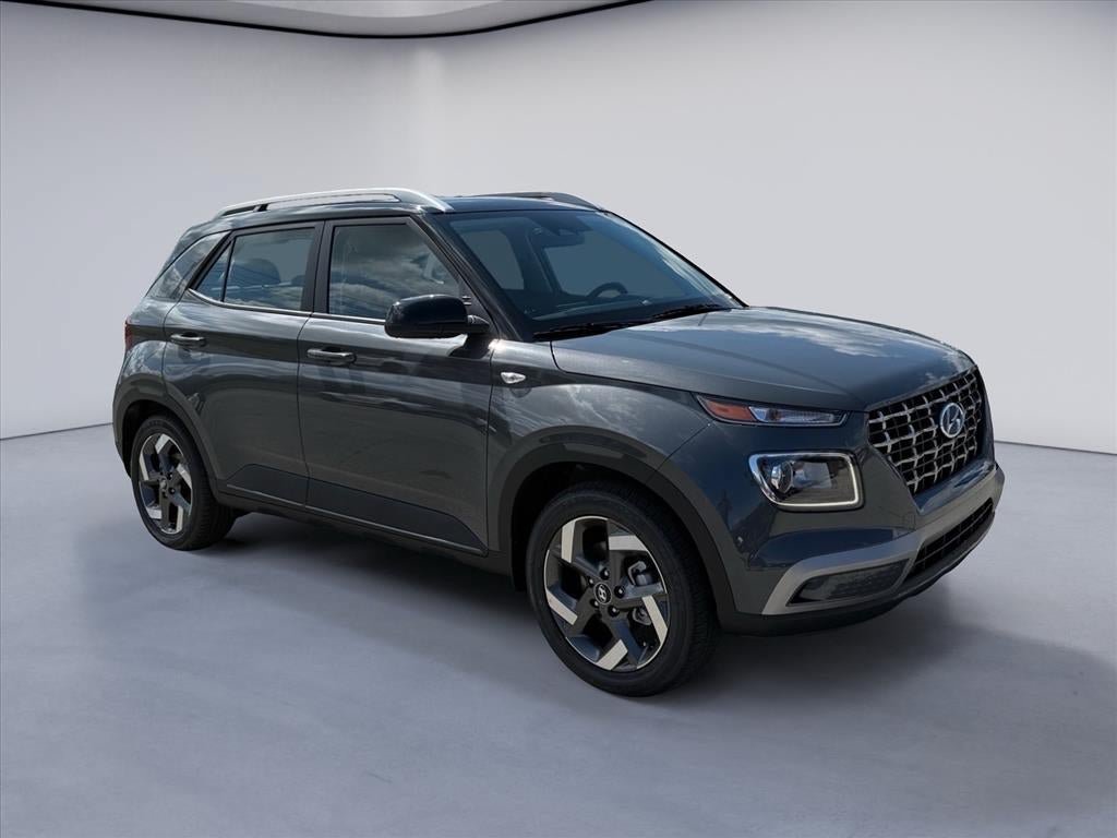 New 2026 Hyundai Venue SEL FWD image 7
