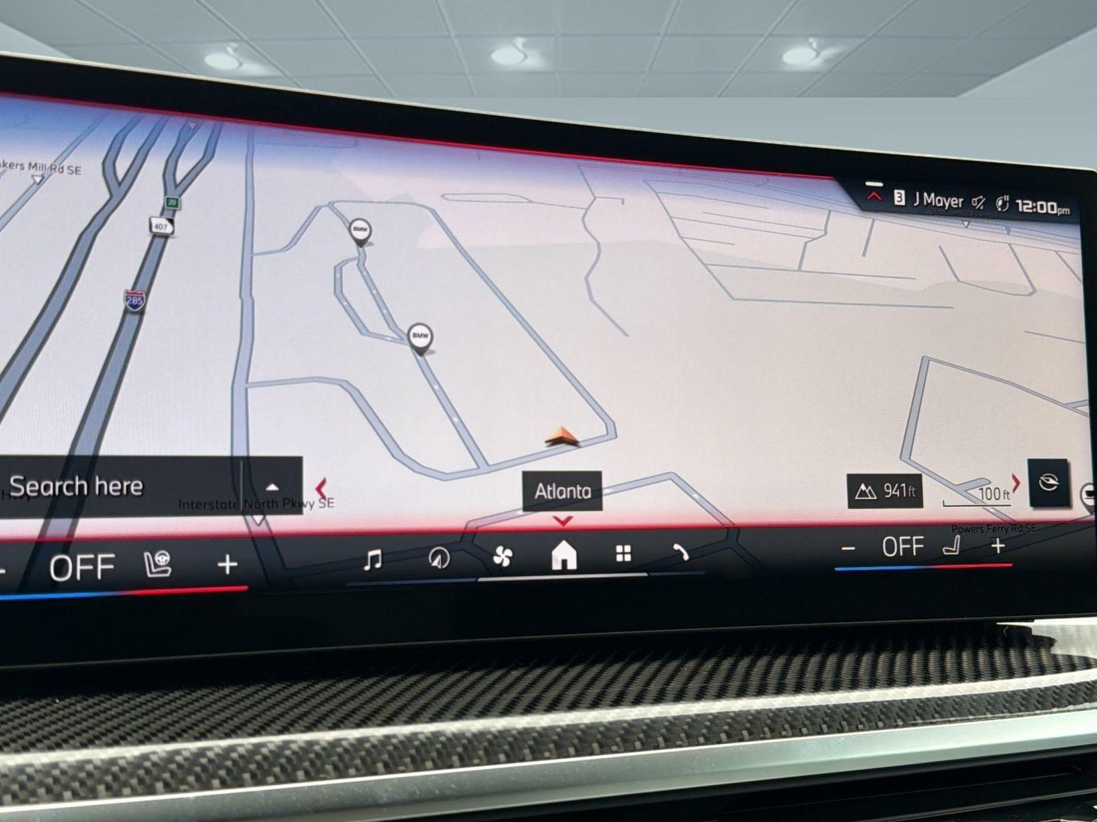 New 2026 BMW X5 M60i AWD/4WD image 18